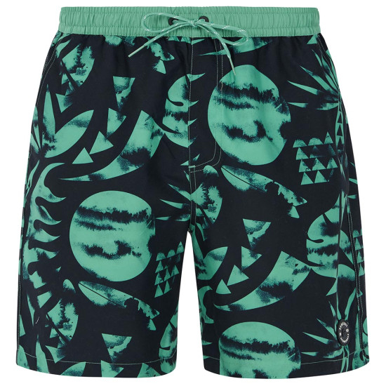 Protest Ανδρικό μαγιό Prtadmer Beachshorts